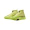 Nike Jr Air Zoom Mercurial Superfly X Academy IN Max Voltage Kids Gelb F300 - gelb