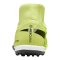 Nike Air Zoom Mercurial Superfly X Academy TF Max Voltage Gelb F300 - gelb