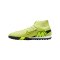 Nike Air Zoom Mercurial Superfly X Academy TF Max Voltage Gelb F300 - gelb
