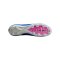 Nike Air Zoom Mercurial Superfly X Elite AG Attack Blau F446 - blau