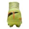 Nike Air Zoom Mercurial Superfly X Elite AG Max Voltage Gelb F300 - gelb