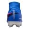 Nike Air Zoom Mercurial Superfly X Elite FG Attack Blau F446 - blau