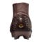 Nike Air Zoom Mercurial Superfly X Elite FG Kylian Mbappe Braun F200 - braun