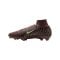 Nike Air Zoom Mercurial Superfly X Elite FG Kylian Mbappe Braun F200 - braun