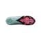 Nike Air Zoom Mercurial Superfly X Elite FG United Rot F600 - rot
