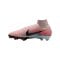 Nike Air Zoom Mercurial Superfly X Elite FG United Rot F600 - rot