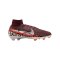 Nike Air Zoom Mercurial Superfly X Elite FG United Rot F661 - rot