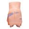 Nike Air Zoom Mercurial Superfly X Elite LV8 FG Showtime Orange F850 - orange