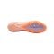 Nike Air Zoom Mercurial Superfly X Elite LV8 FG Showtime Orange F850 - orange