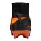 Nike Air Zoom Mercurial Superfly X Elite Lv8 FG Heat Up Schwarz F088 - schwarz