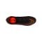 Nike Air Zoom Mercurial Superfly X Elite Lv8 FG Heat Up Schwarz F088 - schwarz