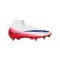 Nike Air Zoom Mercurial Superfly X Elite Pro-Player-Edition SG-Pro Fear Nothing Rot F600 - rot