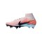 Nike Air Zoom Mercurial Superfly X Elite SG-Pro United Rot F600 - rot
