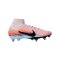 Nike Air Zoom Mercurial Superfly X Elite SG-Pro United Rot F600 - rot