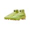 Nike Air Zoom Mercurial Superfly X Pro AG Max Voltage Gelb F300 - gelb