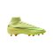 Nike Air Zoom Mercurial Superfly X Pro AG Max Voltage Gelb F300 - gelb