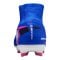 Nike Air Zoom Mercurial Superfly X Pro FG Attack Blau F446 - blau