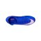 Nike Air Zoom Mercurial Superfly X Pro FG Attack Blau F446 - blau