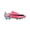 Nike Air Zoom Mercurial Superfly XI Elite FG Breakout Rosa F900 - rosa