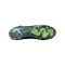 Nike Air Zoom Mercurial Superfly IX Shadow Elite SG-Pro AC Schwarz Grau F001 - schwarz