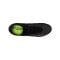 Nike Air Zoom Mercurial Superfly IX Shadow Elite SG-Pro AC Schwarz Grau F001 - schwarz