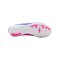 Nike Jr Air Zoom Mercurial Superlfy X Academy AG Attack Kids Blau F446 - blau
