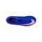 Nike Jr Air Zoom Mercurial Superlfy X Academy AG Attack Kids Blau F446 - blau