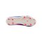 Nike Jr Air Zoom Mercurial Superlfy X Academy FG/MG Attack Kids Blau F446 - blau