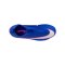 Nike Jr Air Zoom Mercurial Superlfy X Academy FG/MG Attack Kids Blau F446 - blau