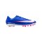 Nike Air Zoom Mercurial Vapor XVI Academy AG Attack Blau F446 - blau