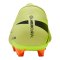 Nike Air Zoom Mercurial Vapor XVI Academy AG Max Voltage Gelb F300 - gelb