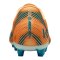 Nike Air Zoom Mercurial Vapor XVI Academy AG Kylian Mbappe Signature Orange F801 - orange