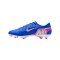 Nike Air Zoom Mercurial Vapor XVI Academy FG/MG Attack Blau F446 - blau