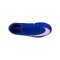 Nike Jr Air Zoom Mercurial Vapor XVI Academy FG/MG Attack Kids Blau F446 - blau