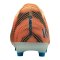 Nike Air Zoom Mercurial Vapor XVI Academy FG/MG Kylian Mbappe Signature Orange F801 - orange
