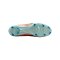 Nike Air Zoom Mercurial Vapor XVI Academy FG/MG Kylian Mbappe Signature Orange F801 - orange
