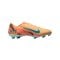 Nike Air Zoom Mercurial Vapor XVI Academy FG/MG Kylian Mbappe Signature Orange F801 - orange