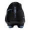 Nike Air Zoom Vapor XVI Academy FG/MG Shadow Schwarz F001 - schwarz