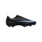 Nike Air Zoom Vapor XVI Academy FG/MG Shadow Schwarz F001 - schwarz