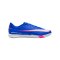 Nike Air Zoom Mercurial Vapor XVI Academy IN Attack Blau F446 - blau