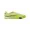 Nike Air Zoom Mercurial Vapor XVI Academy IN Max Voltage Gelb F300 - gelb