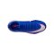 Nike Jr Air Zoom Mercurial Vapor XVI Academy IN Attack Kids Blau F446 - blau