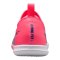 Nike Jr Air Zoom Mercurial Vapor XVI Academy IN Vini Jr PE Kids Rot F640 - rot