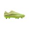 Nike Air Zoom Mercurial Vapor XVI Academy SG Max Voltage Gelb F300 - gelb
