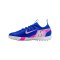 Nike Jr Air Zoom Mercurial Vapor XVI Academy TF Attack Kids Blau F446 - blau