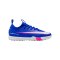 Nike Jr Air Zoom Mercurial Vapor XVI Academy TF Attack Kids Blau F446 - blau