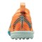 Nike Jr Air Zoom Mercurial Vapor XVI Academy TF Kylian Mbappe Signature Kids Orange F801 - orange