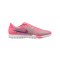 Nike Air Zoom Mercurial Vapor XVI Academy TF Vini Jr PE Rot F640 - rot