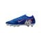Nike Air Zoom Mercurial Vapor XVI Elite AG Attack Blau F446 - blau