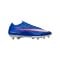 Nike Air Zoom Mercurial Vapor XVI Elite AG Attack Blau F446 - blau